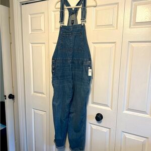 Gap Overalls NWT-XL Tall